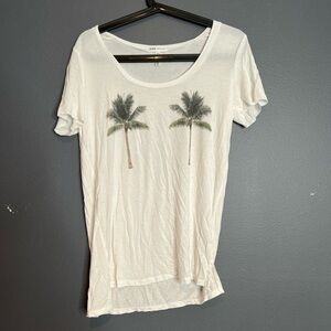 PINK | super soft tee